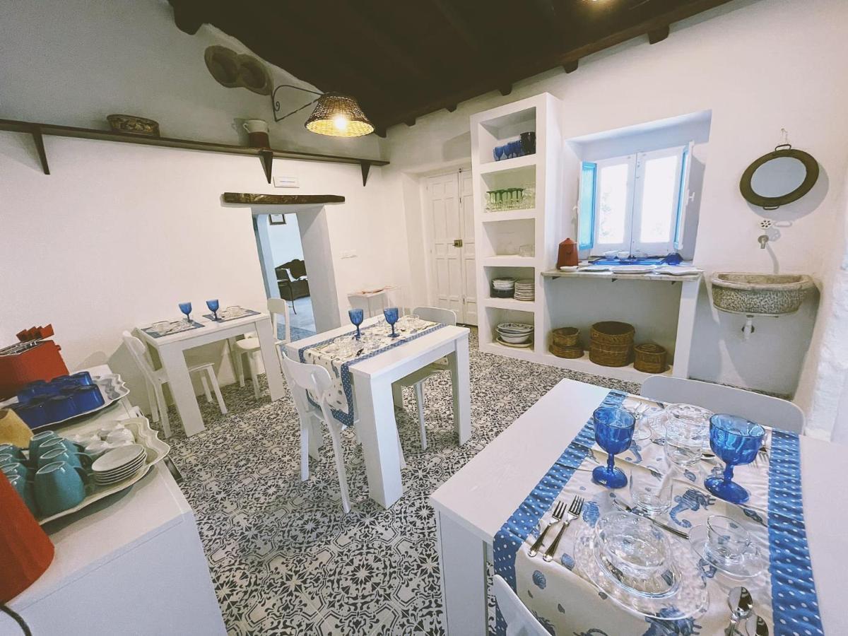 La Casa Del Nespolo Bed and Breakfast Capo dʼOrlando Eksteriør billede