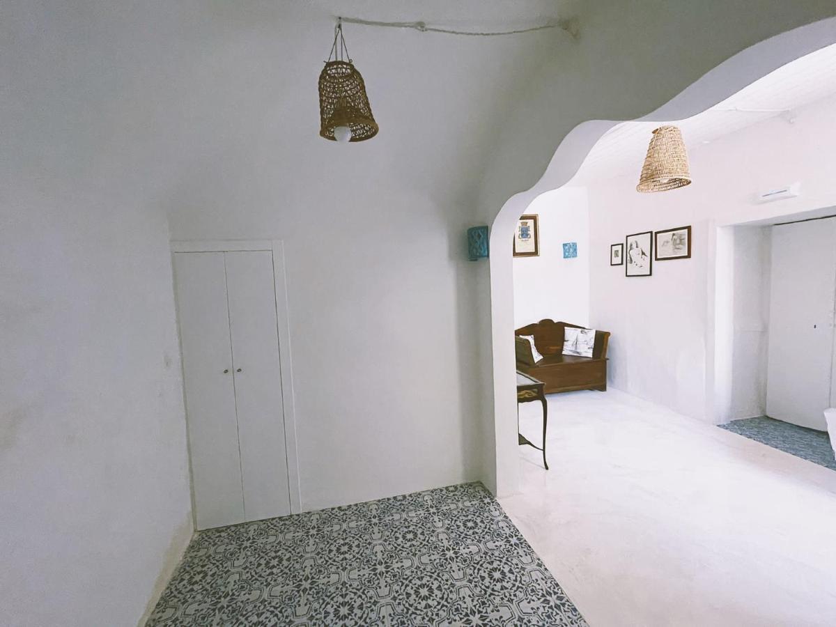 La Casa Del Nespolo Bed and Breakfast Capo dʼOrlando Eksteriør billede