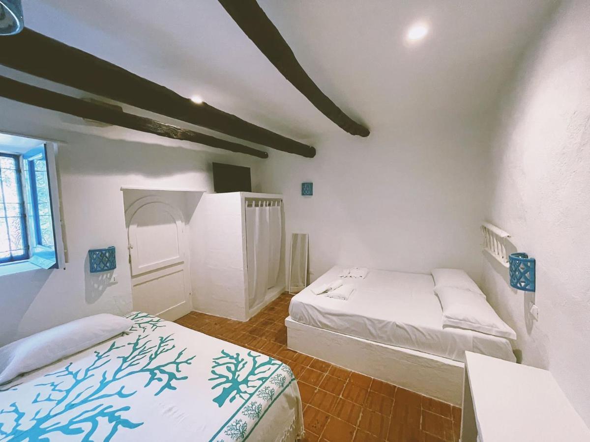 La Casa Del Nespolo Bed and Breakfast Capo dʼOrlando Eksteriør billede
